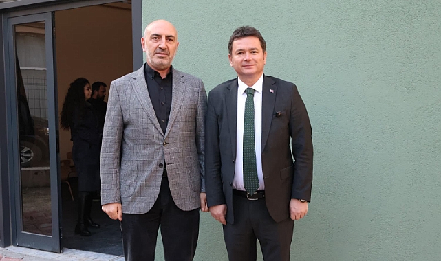 Osmangazi Bir Kreşe Daha Kavuşuyor