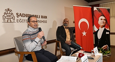 Osmangazi’de Felsefenin Işığı İnsan Haklarını Aydınlattı 