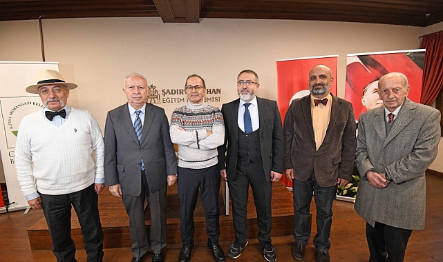 Osmangazi’de Felsefenin Işığı İnsan Haklarını Aydınlattı 