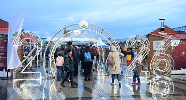 Osmangazi’de RednBlack Festival Ruhunu Yansıttı