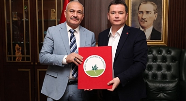 Osmangazi’den Pazarlarda Hizmeti Güçlendirecek Protokol