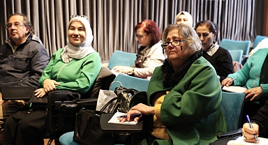 Şiir Yazmanın İncelikleri Osmangazi’de Öğrenildi