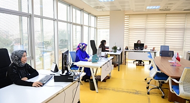 Vatandaşın Telefonlarını Başkan Erkan Aydın Açtı