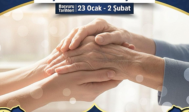 Bursa Büyükşehir’den ‘Ramazan Desteği’