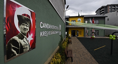 Bursa’da 2026 Yılının İlk Açılışı Osmangazi Belediyesi’nden