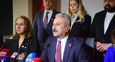 CHP Bursa İl Başkanı Nihat Yeşiltaş’tan “AKP’nin Bursa Karnesi”: AKP sınıfta kaldı