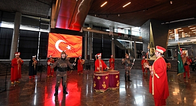 Geçmişin İhtişamı Panorama 1326’da Canlanıyor