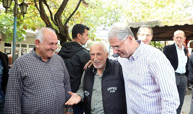 MUDANYA BELEDİYESİ BASIN AÇIKLAMASI 