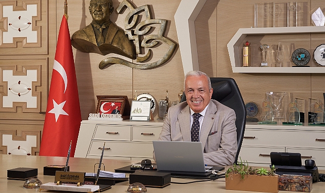 Nilüfer Belediyesi güneş enerjisinde büyümeyi hızlandırdı