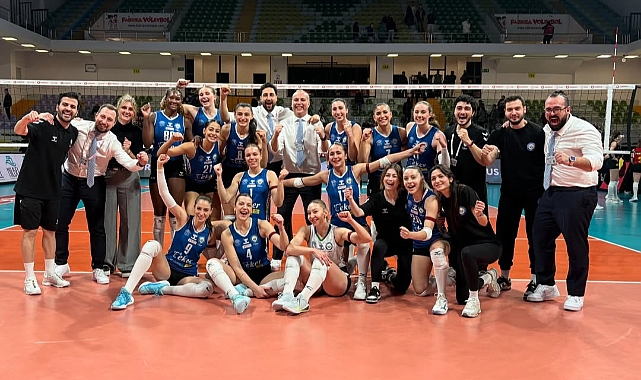 Nilüfer Belediyespor Eker, evinde Göztepe'ye geçit vermedi