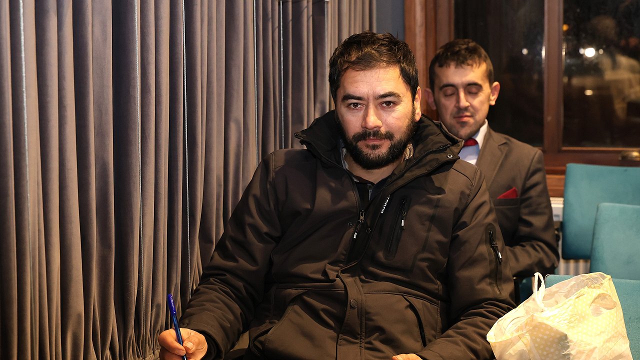 Osmangazi Belediyesi’nden Genç Girişimcilere İlham Veren Buluşma