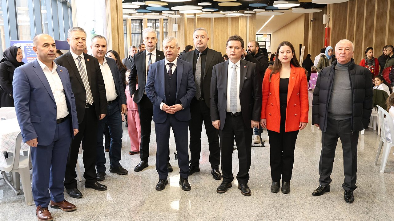 Osmangazi Belediyesi Sömestr Tatilinde Çocukları Bilimle Buluşturdu
