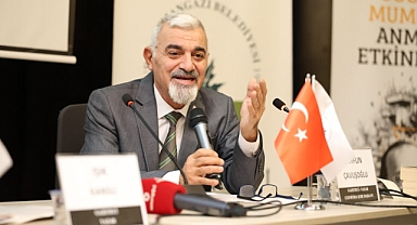 Uğur Mumcu 33’üncü Ölüm Yıl Dönümünde Osmangazi’de Anıldı