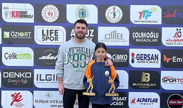 Ulusal 12 Yaş Kış Kupası’na Osmangazi Damgası