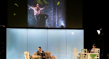 'ADİLLER’ SEYİRCİSİYLE BULUŞTU