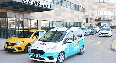 Başkan Şadi Özdemir 