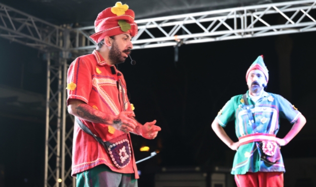 Bursa'nın Kalbi Ramazan'da Osmangazi'de Atıyor