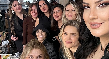 BYM Festival’den Bursa’da Ses Getiren Prestijli Kahvaltı Organizasyonu