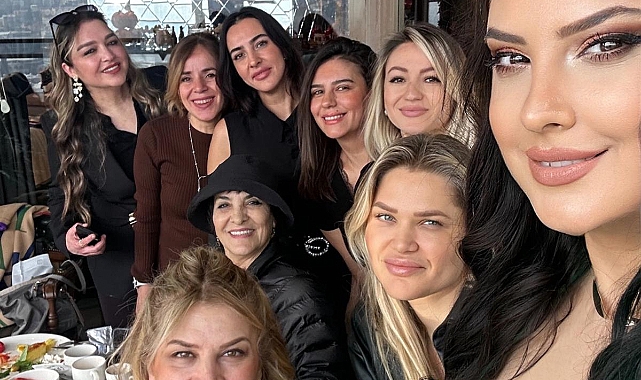 BYM Festival’den Bursa’da Ses Getiren Prestijli Kahvaltı Organizasyonu