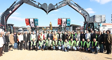 DIŞA BAĞIMLILIK AZALACAK, KAYNAKLAR VERİMLİ KULLANILACAK