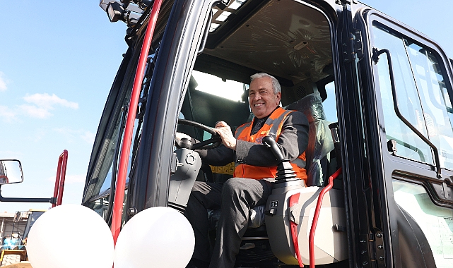 DIŞA BAĞIMLILIK AZALACAK, KAYNAKLAR VERİMLİ KULLANILACAK