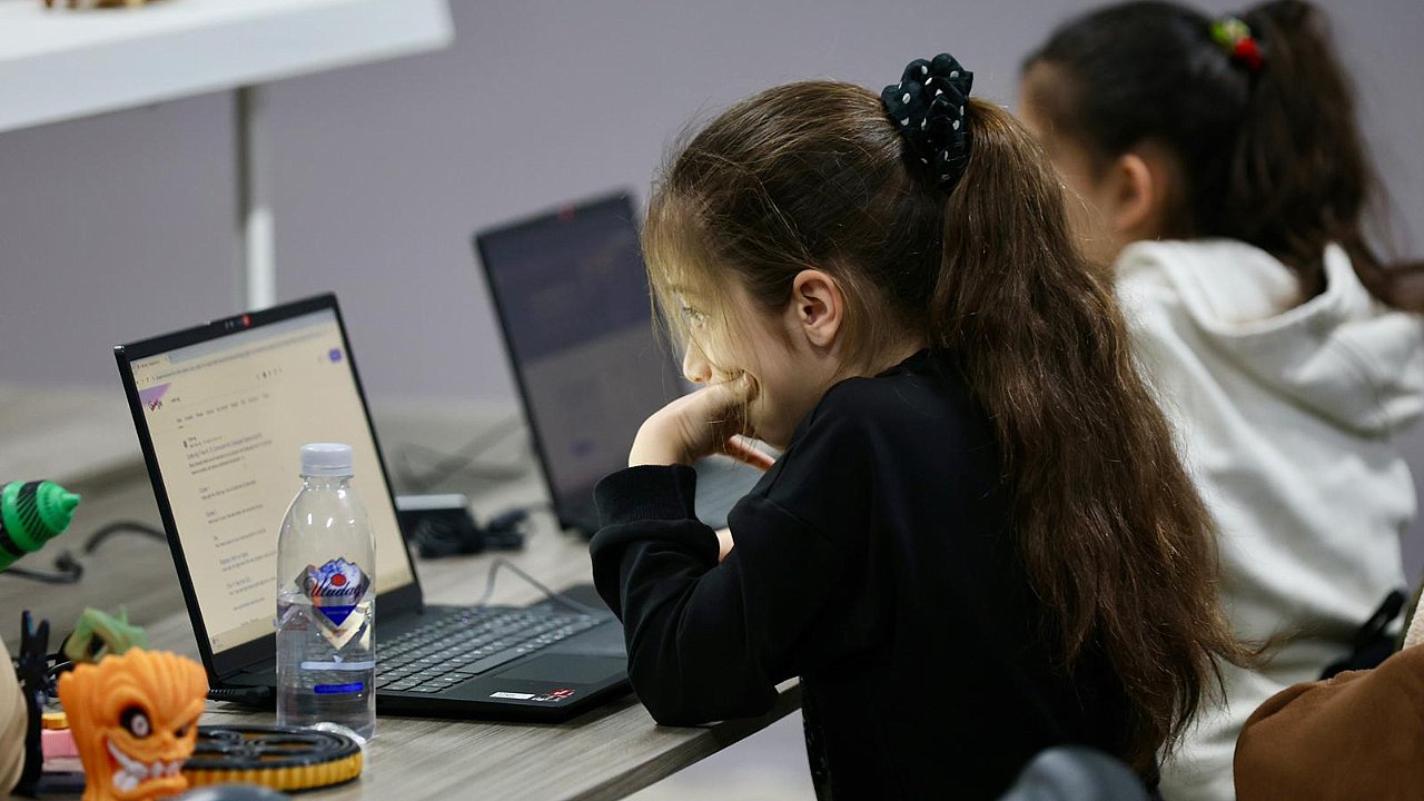 Gemlik’te Çocuklar İçin Eğitici ve Eğlenceli Hafta Sonu