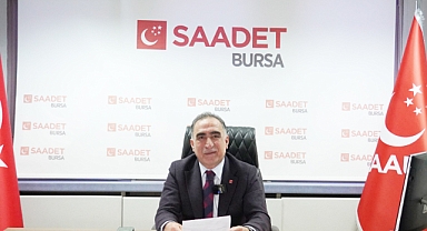 HUKUKUN ÜSTÜNLÜĞÜ ADALETIN, HUZURUN VE GÜÇLÜ TÜRKIYE’NIN TEMINATIDIR