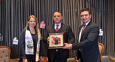 Medya Buluşması’nda Ramazan ve Kent Kültürü Ele Alındı