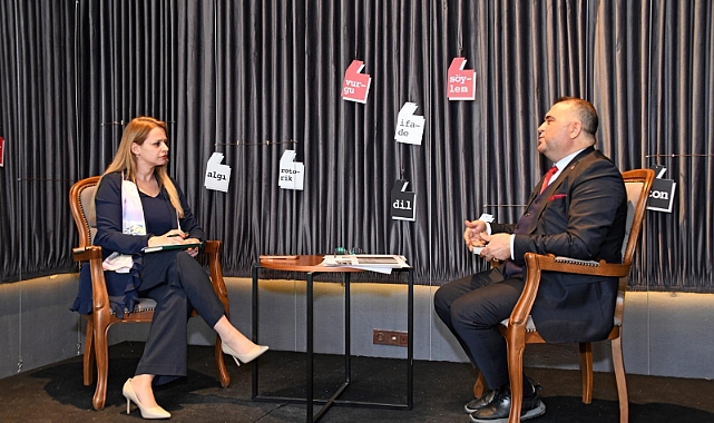 Medya Buluşması’nda Ramazan ve Kent Kültürü Ele Alındı