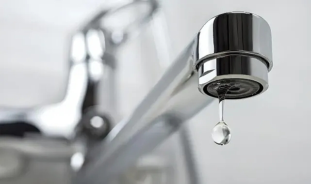 MUSTAFAKEMALPAŞA'DA SU KESİNTİSİ