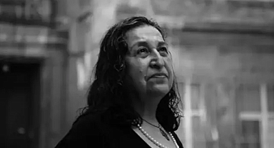 Nilüfer'de 2026 yılının yazarı emeğin ve sokağın şairi Sennur Sezer