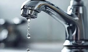 NİLÜFER'DE SU KESİNTİSİ