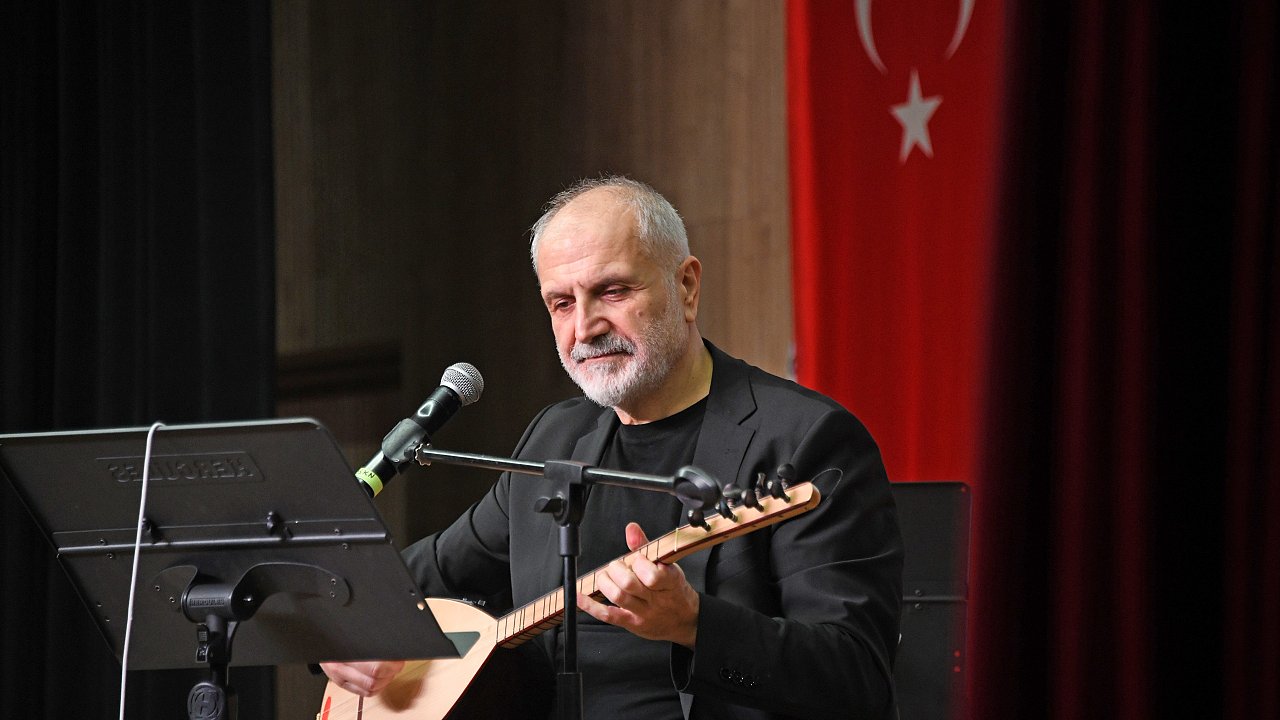Osmangazi’de Mübadele Acıları Türkülerle Anlatıldı