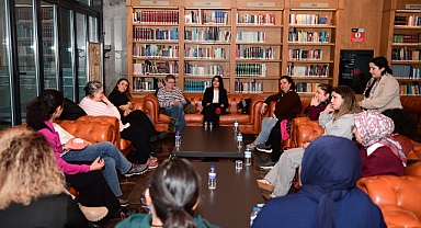 Osmangazi’den Zihinsel İyi Oluşa Değer Katan Etkinlik