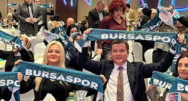 Osmangazi Kardeşler Buluşması’nın İkincisi Üsküp’te Gerçekleşti