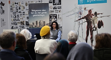 Sessiz ilerleyen risk osteoporoz