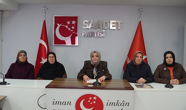 TOPLUMSAL VE SİYASAL ÇÜRÜMEYE KARŞI AHLAK, ADALET VE MANEVİYAT ÇAĞRISI