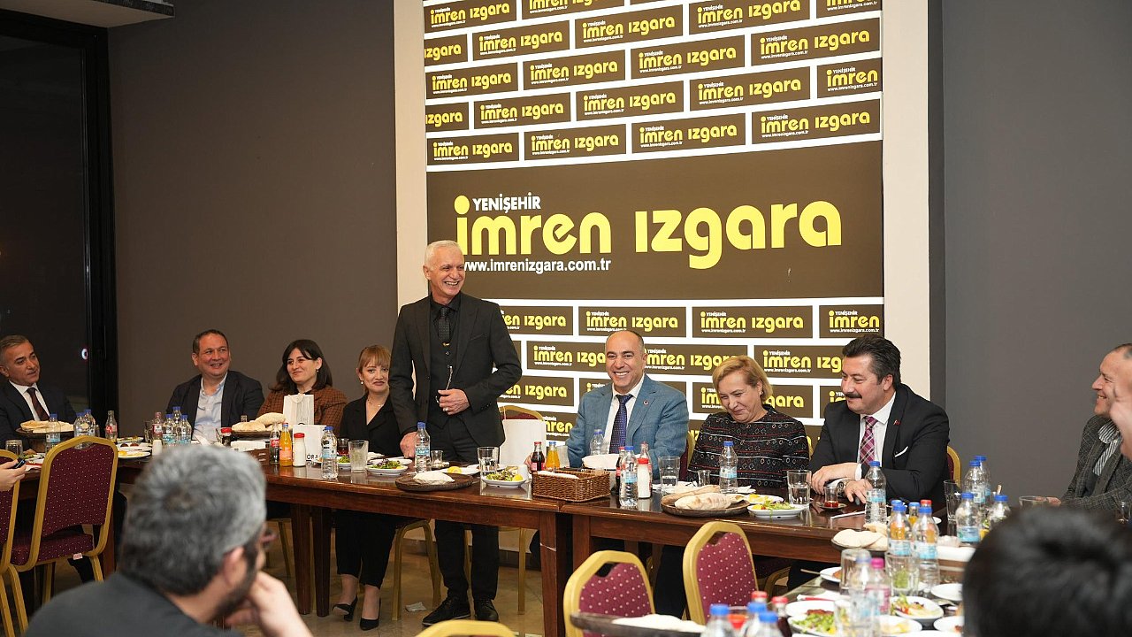 YENİŞEHİR’DE GARNİZON KOMUTANI’NA DUYGUSAL VEDA