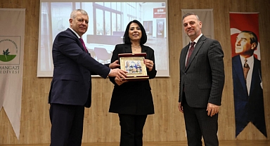 62. Kütüphane Haftası Osmangazi’de Coşkuyla Başladı