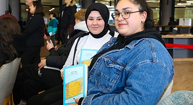 Ahmet Hamdi Tanpınar Bursa'da anıldı