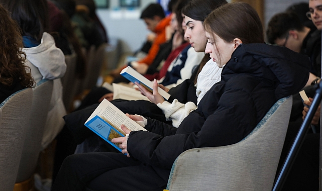 Ahmet Hamdi Tanpınar Bursa'da anıldı