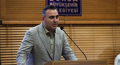 ARICILIK BURSA’DA BÜYÜKŞEHİR'LE CANLANDI