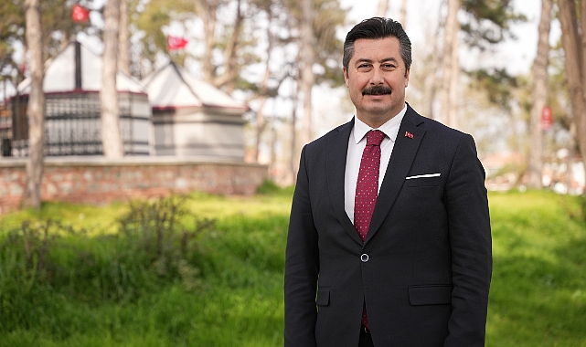 BAŞKAN ERCAN ÖZEL’DEN RAMAZAN BAYRAMI MESAJI