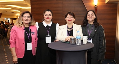 Bursa Kadın Çalıştayı'ndan Eşitlikçi Kent İçin Güçlü Yol Haritası