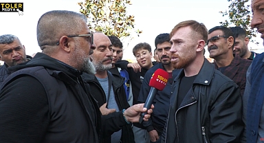 “Dilimizde İslam, Hayatımızda Ne Kadar Var?”