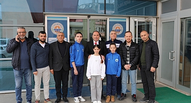 Gemlik’i Avrupa’da Temsil Edecekler