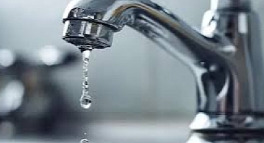 MUSTAFAKEMALPAŞA'DA SU KESİNTİSİ