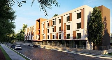 NİLÜFER BELEDİYESİ VE YASAV’DAN KIZ ÖĞRENCİLER İÇİ YURT PROTOKOLÜ