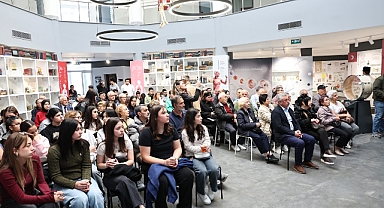 Nilüfer’de kulak sağlığı masaya yatırıldı