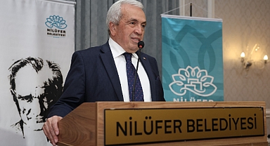 Nilüfer kardeşlik sofrasında buluştu